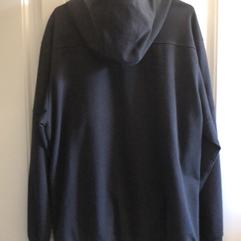 ADIDAS Adicross Men’s/Unisex Hoodie Just Like New - Picture 10 of 12